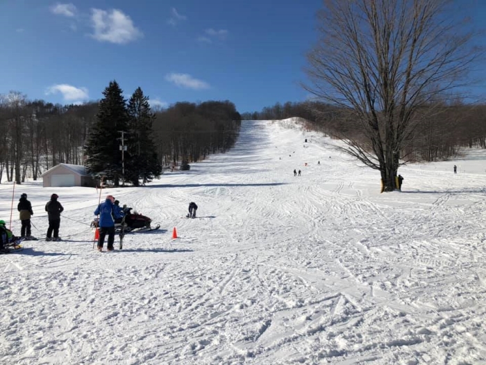 Comprehensive Guide to Ski Resorts in Michigan Michigan